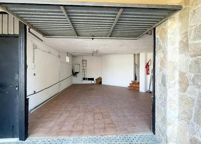Villa Lamora Playa, Tamarit