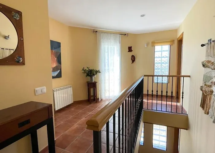 Villa Lamora Playa, Tamarit