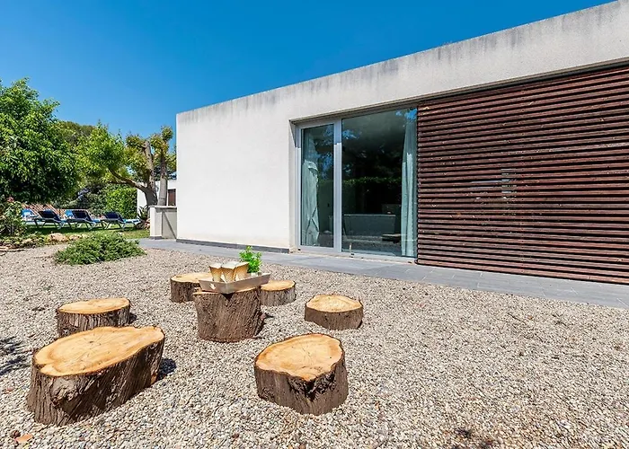 Tarraco Village, Your Family Stay In Tarragona