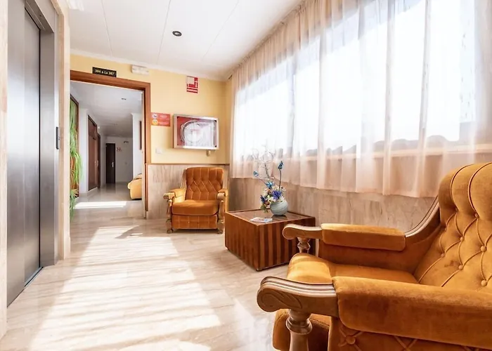 Hotel Canadá